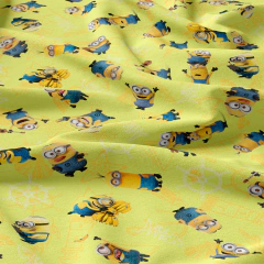 Tecido Oxfordine Estampa Infantil 2008214275007