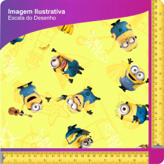 Tecido Oxfordine Estampa Infantil 2008214275007 - comprar online