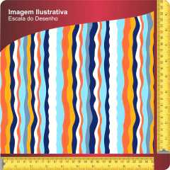 Tecido Oxfordine Estampa Infantil 2034230070647 - comprar online