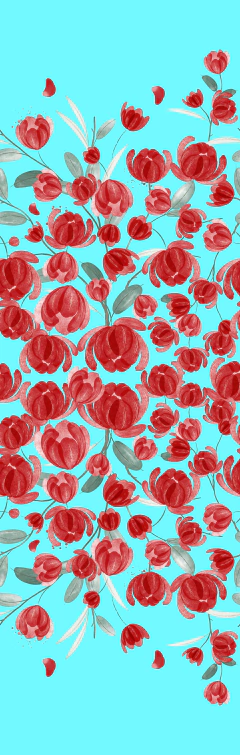 Tecido Oxfordine Estampado - Barrado Duplo 2066897856609 - comprar online