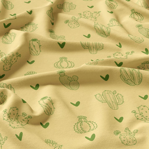 Tecido Oxfordine Estampa Junina 2099898232608 - comprar online