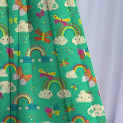 Tecido Oxfordine Estampa Infantil 2057083742400