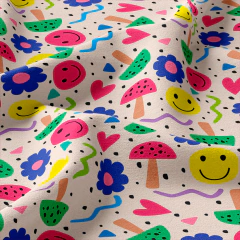 Tecido Oxfordine Estampa Infantil 2073166693001