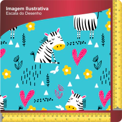 Tecido Oxfordine Estampa Infantil 2022720662601 - comprar online