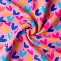 Tecido Oxfordine Estampa Infantil 2051435374707