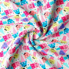 Tecido Oxfordine Estampa Infantil 2092770799701