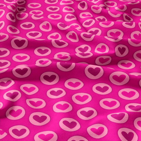 Tecido Oxfordine Estampa Infantil 2061700012500