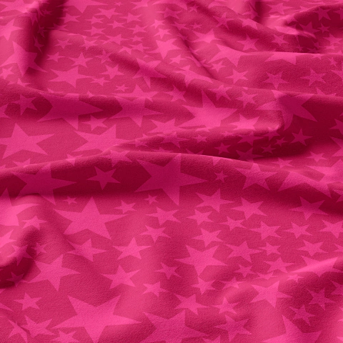 Tecido Oxfordine Estampa Infantil 2070900331205