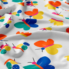 Tecido Oxfordine Estampa Infantil 2025053472404