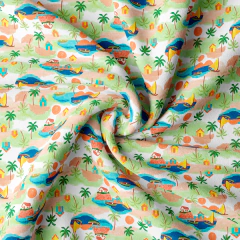 Tecido Oxfordine Estampa Infantil 2071116199689