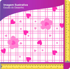 Tecido Oxfordine Estampa Junina 2029657782907 - comprar online