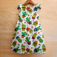 Tecido Oxfordine Estampa Junina 2060931005404 - comprar online