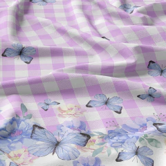 Tecido Oxfordine Estampa Junina 2009980581002 - RED ESTAMPAS