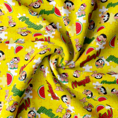 Tecido Oxfordine Estampa Infantil 2000787549127