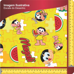 Tecido Oxfordine Estampa Infantil 2000787549127 - comprar online