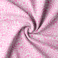 Tecido Oxfordine Estampa Infantil 2031474168802