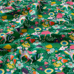 Tecido Oxfordine Estampa Infantil 2047532150603