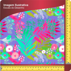 Tecido Oxfordine Estampado 2081887193441 - comprar online