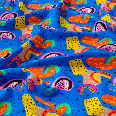 Tecido Oxfordine Estampado 2008835019806