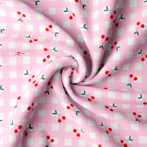 Tecido Oxfordine Estampa Junina 22082181064208