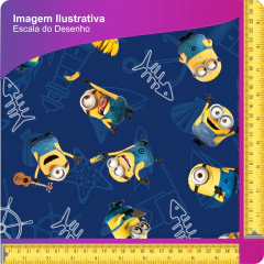 Tecido Oxfordine Estampa Infantil 2037935343122 - comprar online