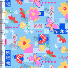 Tecido Oxfordine Estampa Infantil 2019393960905 na internet