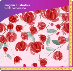 Tecido Oxfordine Estampado - Barrado 2011767322906 - comprar online