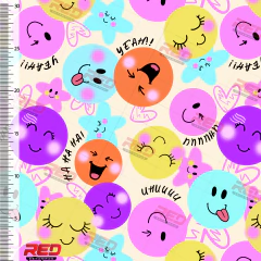 Tecido Oxfordine Estampa Infantil 2096825787507 na internet