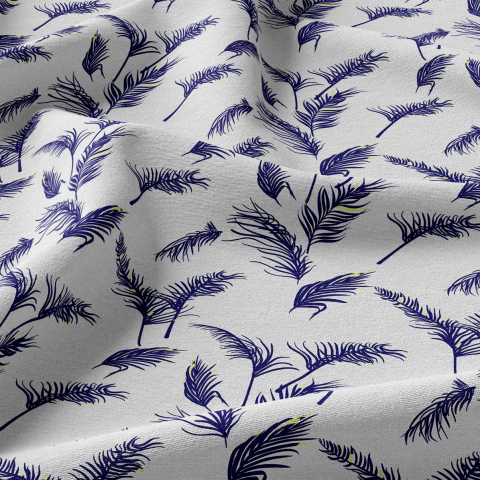 Tecido Oxfordine Estampa Floral 2039319509100