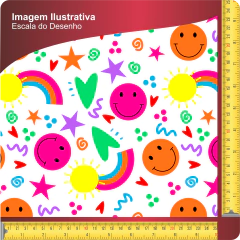 Tecido Oxfordine Estampa Infantil 2025870348241 - comprar online