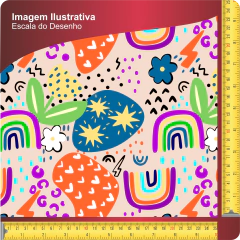 Tecido Oxfordine Estampado 2080035749769 - comprar online