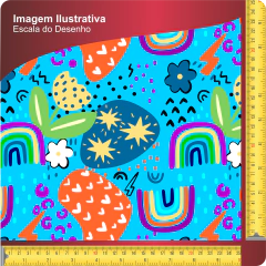 Tecido Oxfordine Estampado 2065694192248 - comprar online