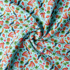 Tecido Oxfordine Estampado 2049571691406