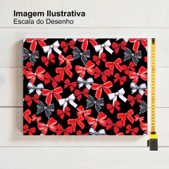 Tecido Oxfordine Estampa Natalina 2017801668504 - comprar online