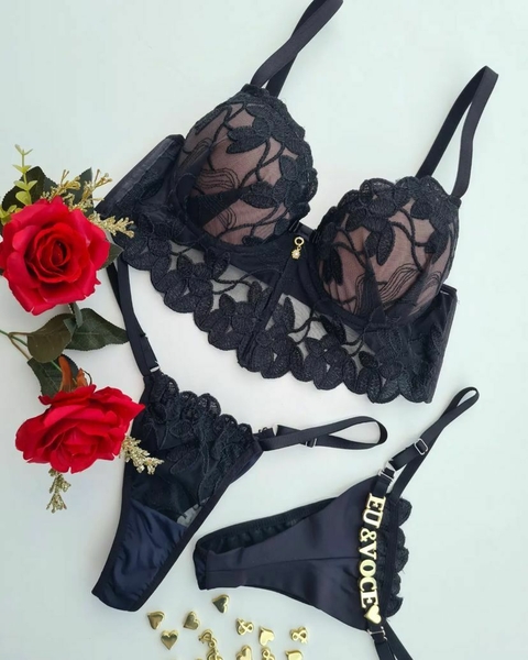 CONJUNTO - PERSONALIZADO - comprar online