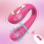 Vibrador - casal com rotação