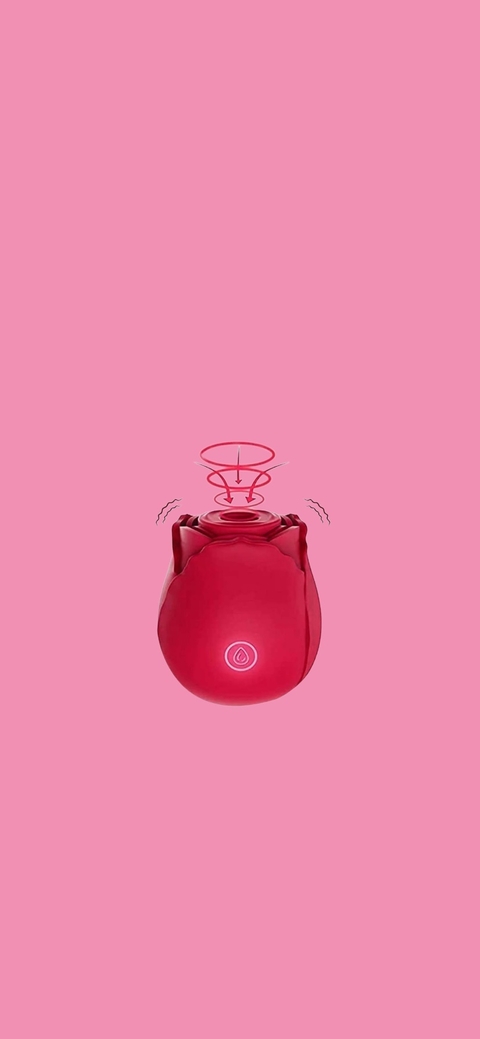 Flower - Sugador - comprar online