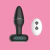 Plug Anal - Vibração - Rotação - comprar online