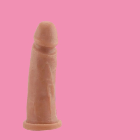 PRÓTESE REALÍSTICA - 15X4CM