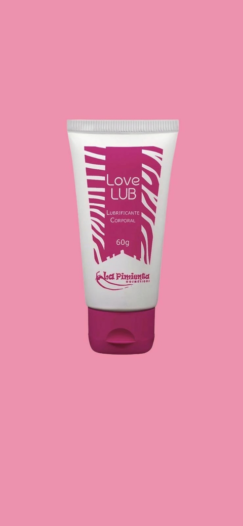 Lubrificante Neutro 60gr