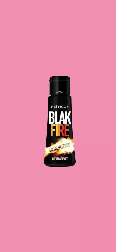 Blak Fire