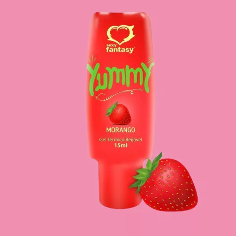 Yummy Beijável