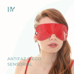 Antifaz ciego sensorial - comprar online