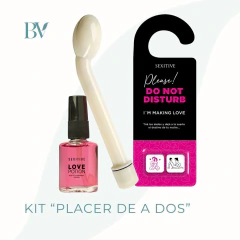 Kit Placer de a dos en internet