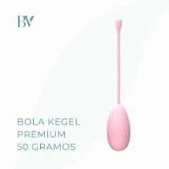 Bola Kegel Premium - 30 a 130 gr - comprar online