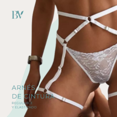 Arnés de cintura - comprar online