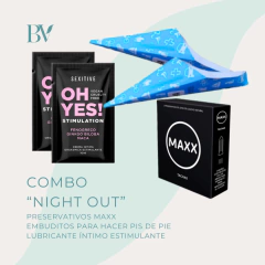 COMBO "NIGHT OUT" - comprar online