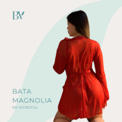 Bata MAGNOLIA - Buenas Vibras