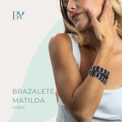 Brazalete MATILDA