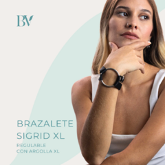 Brazalete SIGRID XL
